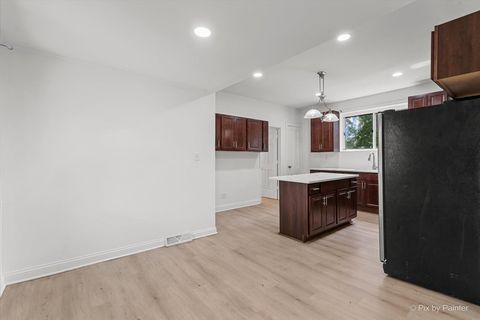Tiny photo for 767 DIXON Avenue, Elgin, IL 60120 (MLS # 12426138)