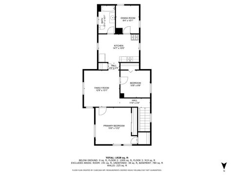 Tiny photo for 767 DIXON Avenue, Elgin, IL 60120 (MLS # 12426138)