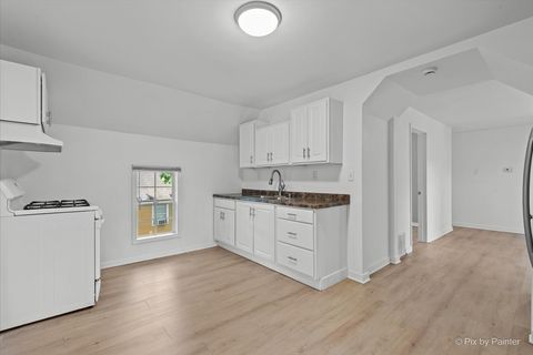 Tiny photo for 767 DIXON Avenue, Elgin, IL 60120 (MLS # 12426138)