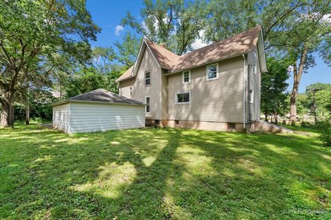 Tiny photo for 767 DIXON Avenue, Elgin, IL 60120 (MLS # 12426138)