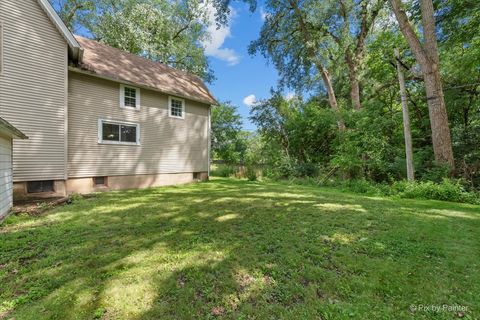Tiny photo for 767 DIXON Avenue, Elgin, IL 60120 (MLS # 12426138)