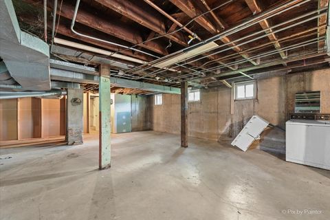 Tiny photo for 767 DIXON Avenue, Elgin, IL 60120 (MLS # 12426138)