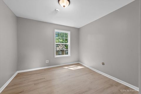 Tiny photo for 767 DIXON Avenue, Elgin, IL 60120 (MLS # 12426138)