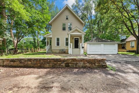 Tiny photo for 767 DIXON Avenue, Elgin, IL 60120 (MLS # 12426138)
