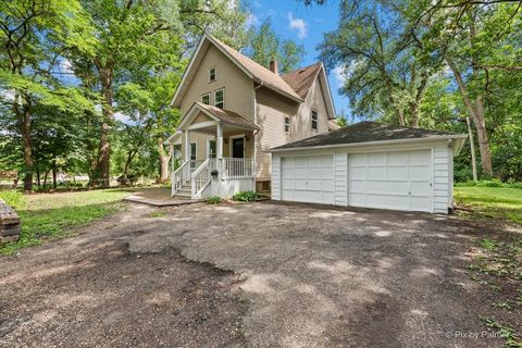 Tiny photo for 767 DIXON Avenue, Elgin, IL 60120 (MLS # 12426138)
