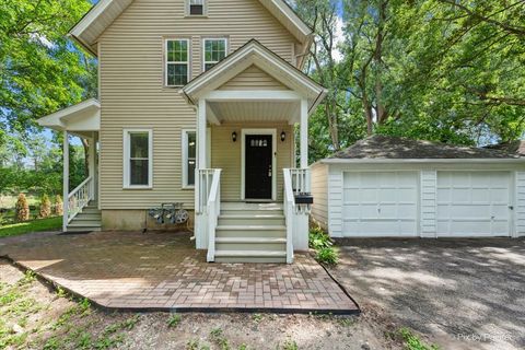 Tiny photo for 767 DIXON Avenue, Elgin, IL 60120 (MLS # 12426138)
