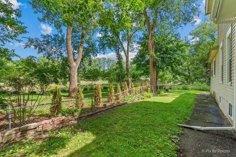 Tiny photo for 767 DIXON Avenue, Elgin, IL 60120 (MLS # 12426138)