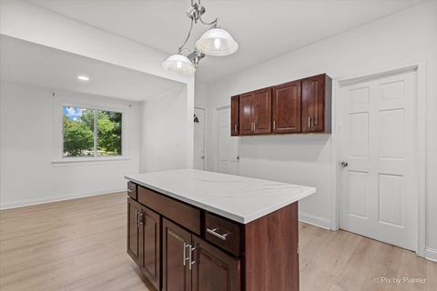 Tiny photo for 767 DIXON Avenue, Elgin, IL 60120 (MLS # 12426138)