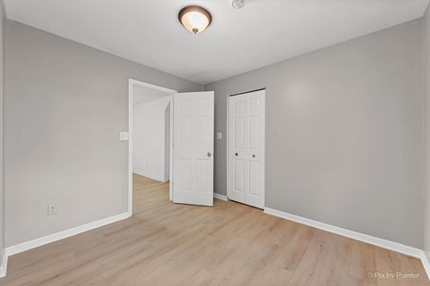 Tiny photo for 767 DIXON Avenue, Elgin, IL 60120 (MLS # 12426138)