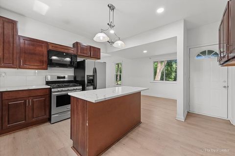 Tiny photo for 767 DIXON Avenue, Elgin, IL 60120 (MLS # 12426138)