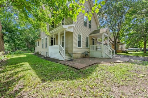 Tiny photo for 767 DIXON Avenue, Elgin, IL 60120 (MLS # 12426138)