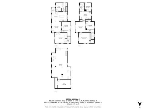 Tiny photo for 767 DIXON Avenue, Elgin, IL 60120 (MLS # 12426138)