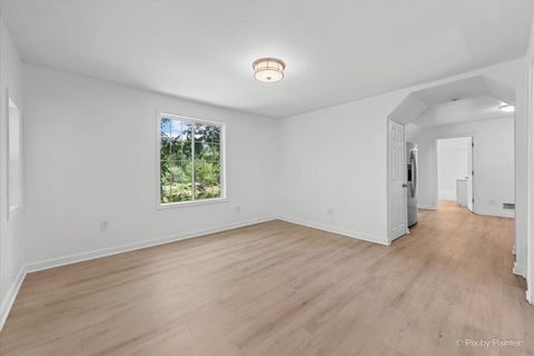 Tiny photo for 767 DIXON Avenue, Elgin, IL 60120 (MLS # 12426138)