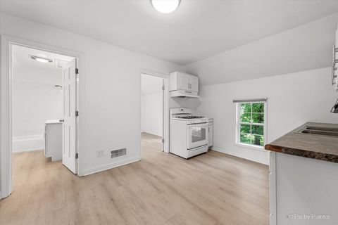 Tiny photo for 767 DIXON Avenue, Elgin, IL 60120 (MLS # 12426138)