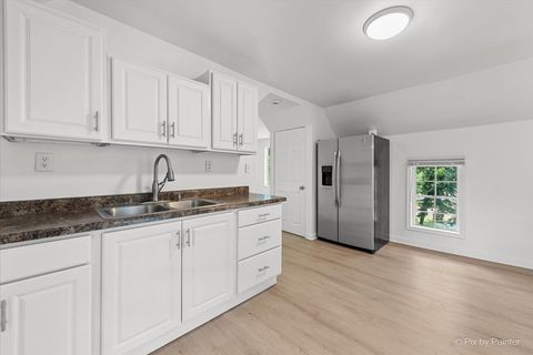 Tiny photo for 767 DIXON Avenue, Elgin, IL 60120 (MLS # 12426138)