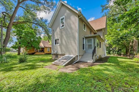 Tiny photo for 767 DIXON Avenue, Elgin, IL 60120 (MLS # 12426138)