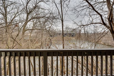 Tiny photo for 5522 E Lake Drive #B, Lisle, IL 60532 (MLS # 12403377)