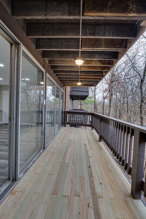 Tiny photo for 5522 E Lake Drive #B, Lisle, IL 60532 (MLS # 12403377)