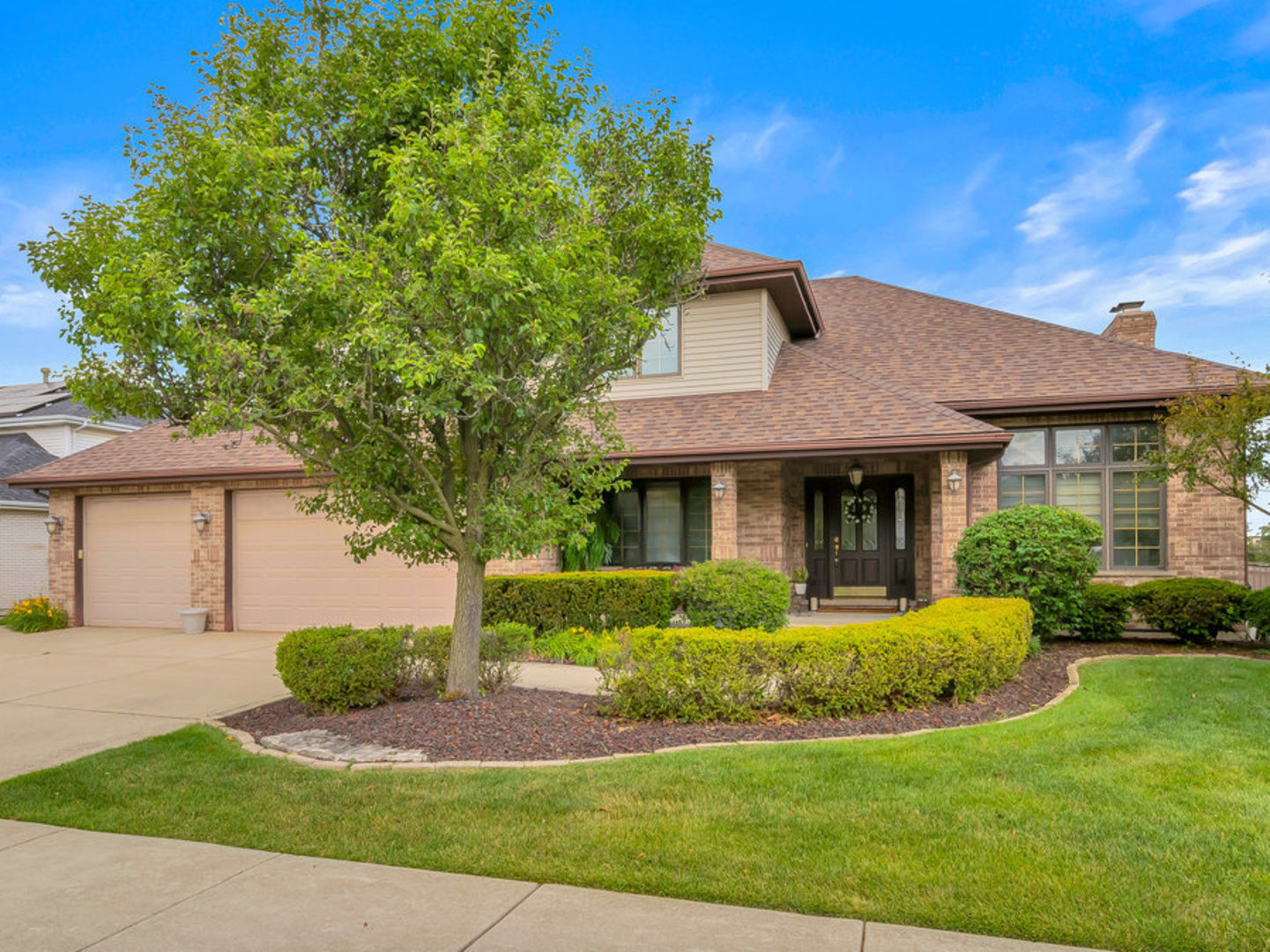 11234 Autumn Ridge Drive
