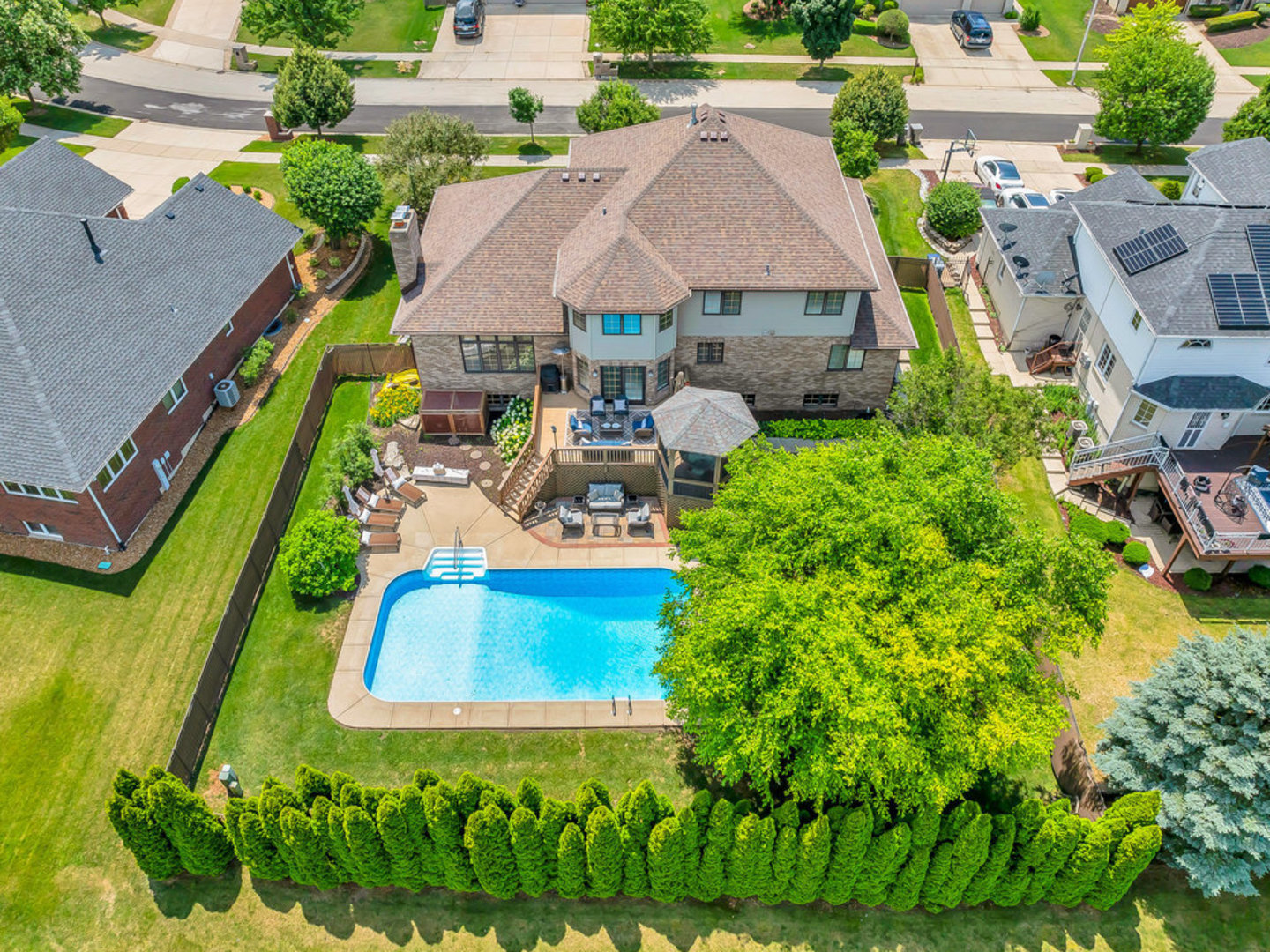 11234 Autumn Ridge Drive