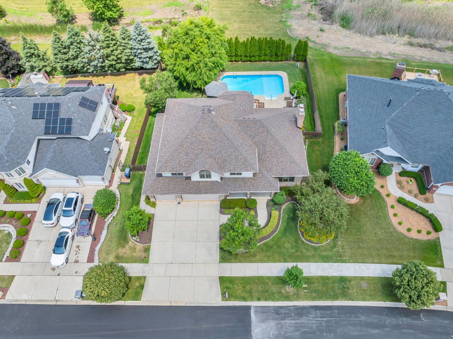 11234 Autumn Ridge Drive