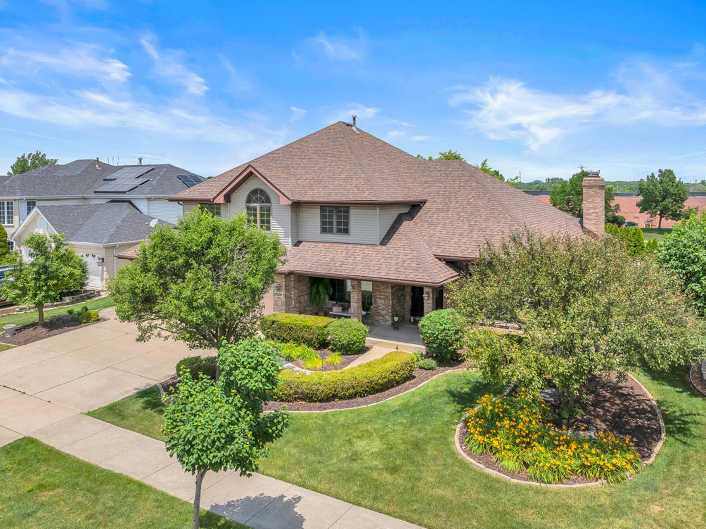 11234 Autumn Ridge Drive