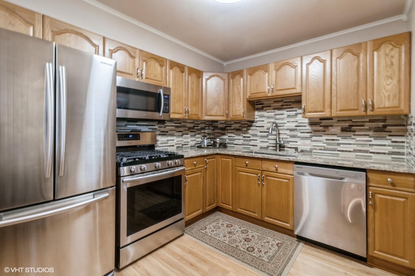 245 S Park Lane 424
