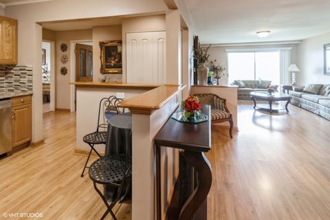 Tiny photo for 245 S Park Lane #424, Palatine, IL 60074 (MLS # 12436643)