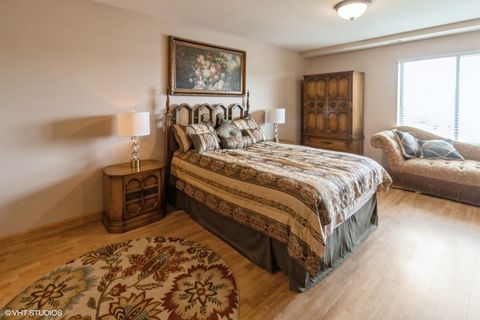 Tiny photo for 245 S Park Lane #424, Palatine, IL 60074 (MLS # 12436643)