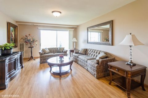 Tiny photo for 245 S Park Lane #424, Palatine, IL 60074 (MLS # 12436643)