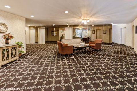 Tiny photo for 245 S Park Lane #424, Palatine, IL 60074 (MLS # 12436643)