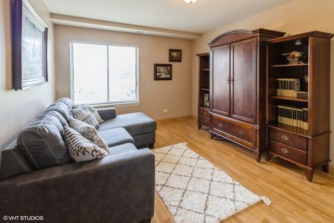 Tiny photo for 245 S Park Lane #424, Palatine, IL 60074 (MLS # 12436643)