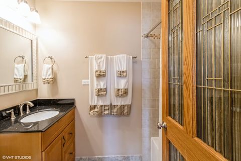 Tiny photo for 245 S Park Lane #424, Palatine, IL 60074 (MLS # 12436643)