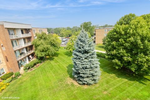 Tiny photo for 245 S Park Lane #424, Palatine, IL 60074 (MLS # 12436643)