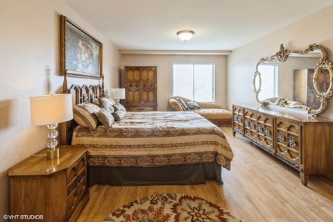 Tiny photo for 245 S Park Lane #424, Palatine, IL 60074 (MLS # 12436643)
