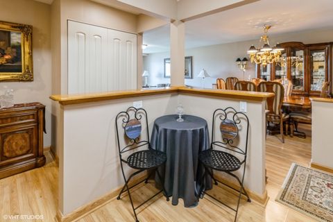 Tiny photo for 245 S Park Lane #424, Palatine, IL 60074 (MLS # 12436643)