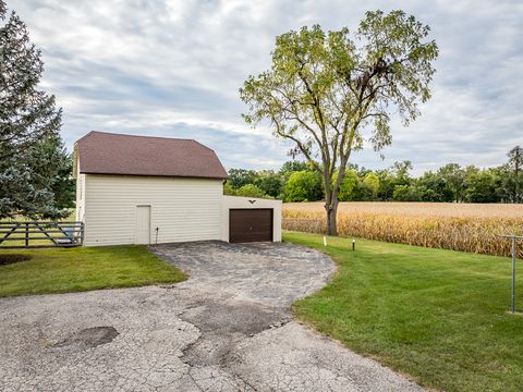 A home in Rockford