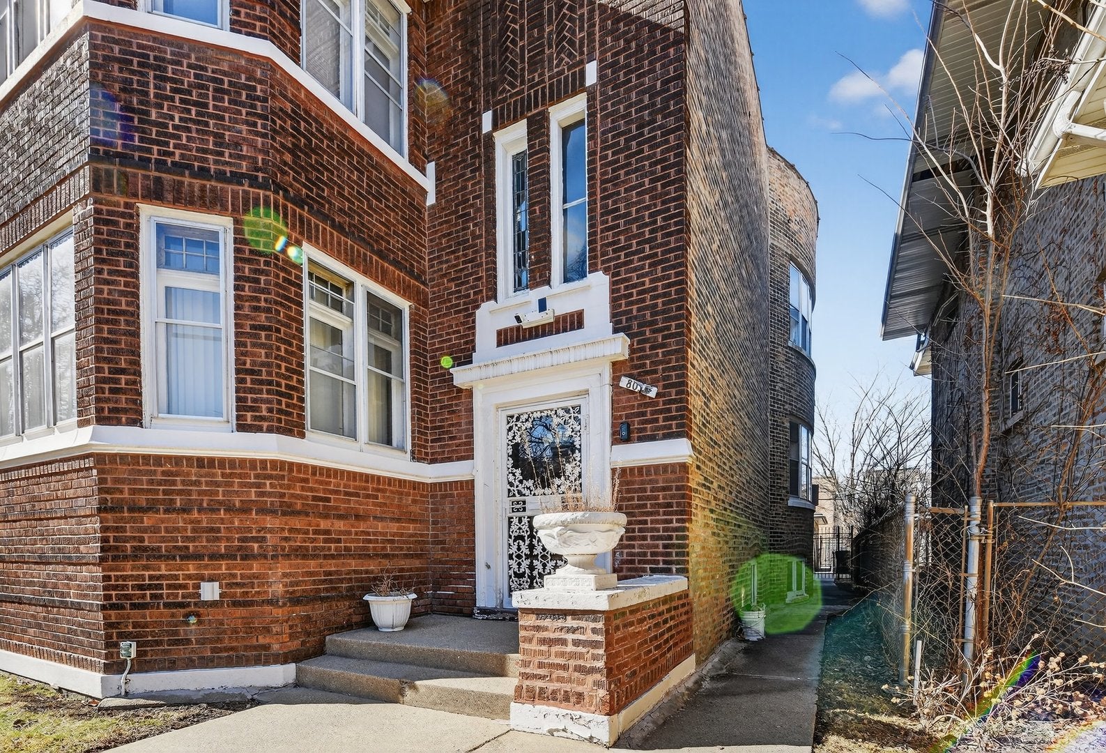 8018 S Sangamon Street 2
