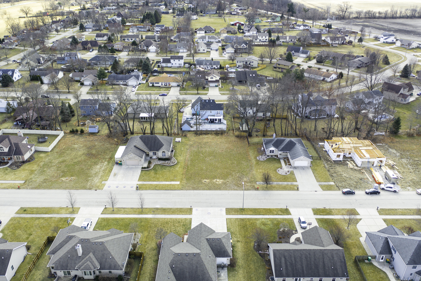 883 Winchester Green Drive