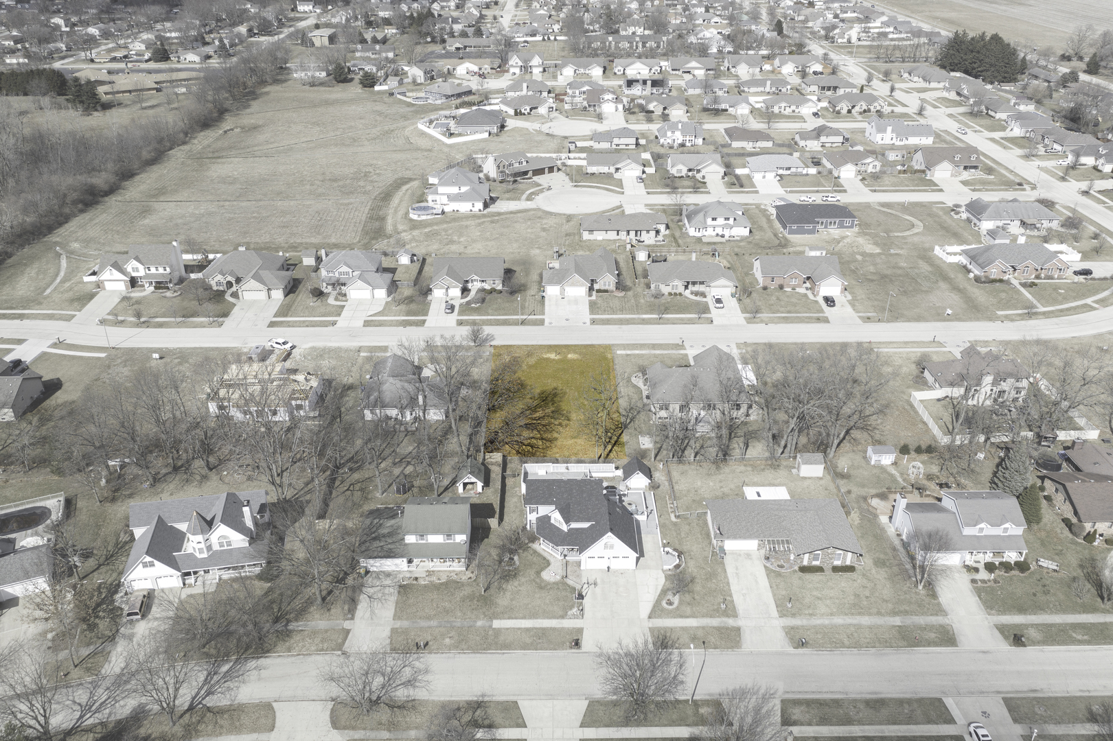 883 Winchester Green Drive