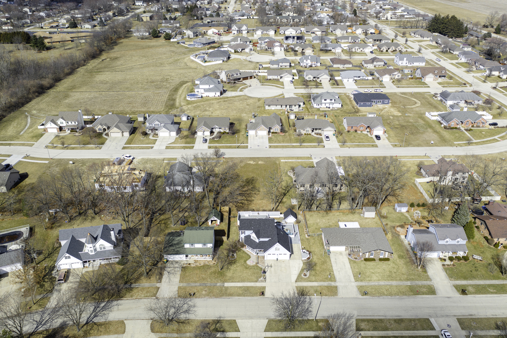 883 Winchester Green Drive