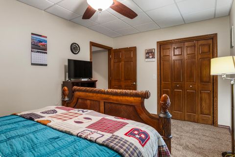 Tiny photo for 5180 W Cantrell Street, Decatur, IL 62522 (MLS # 12497624)