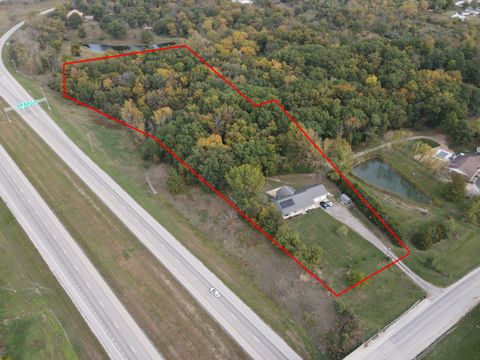 Tiny photo for 5180 W Cantrell Street, Decatur, IL 62522 (MLS # 12497624)