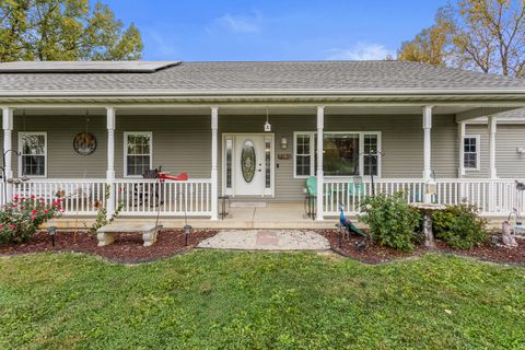 Tiny photo for 5180 W Cantrell Street, Decatur, IL 62522 (MLS # 12497624)