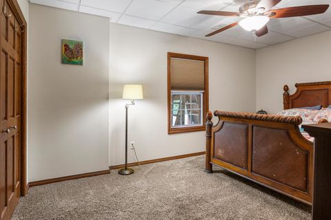 Tiny photo for 5180 W Cantrell Street, Decatur, IL 62522 (MLS # 12497624)