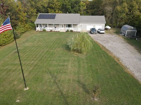 Tiny photo for 5180 W Cantrell Street, Decatur, IL 62522 (MLS # 12497624)