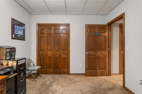 Tiny photo for 5180 W Cantrell Street, Decatur, IL 62522 (MLS # 12497624)