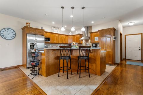 Tiny photo for 5180 W Cantrell Street, Decatur, IL 62522 (MLS # 12497624)