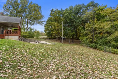 Tiny photo for 5180 W Cantrell Street, Decatur, IL 62522 (MLS # 12497624)