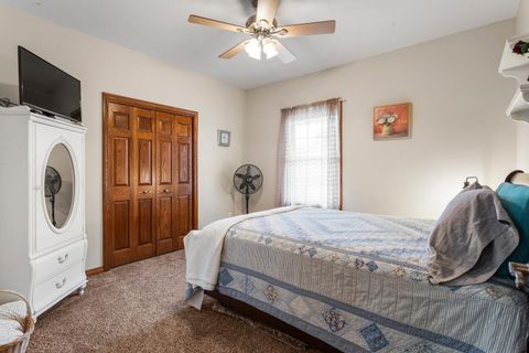 Tiny photo for 5180 W Cantrell Street, Decatur, IL 62522 (MLS # 12497624)